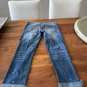 Indigo rain forever size 3 jeans
